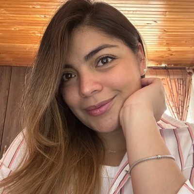 Maria Camila Muñoz